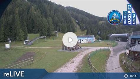 bad hochmoos webcam|HD Live Webcam Lermoos